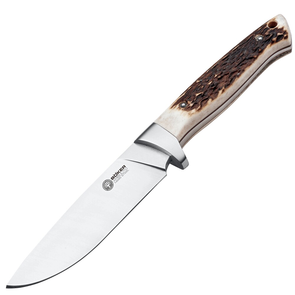 Messer Arbolito Hunter Stag