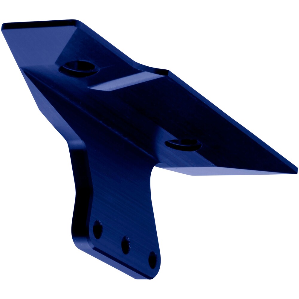 Montage - C-More RedDot Device, Pro Tuning