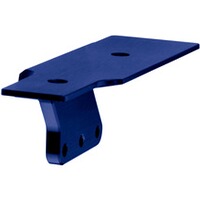 Montage - C-More RedDot Device, Pro Tuning