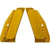 Griffschalen für Shadow I und Taipan, lang, Pro Tuning