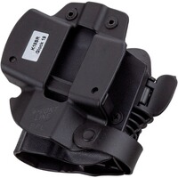 Gürtelholster Kydex Side Retention Lock, Front Line