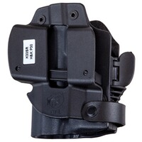 Gürtelholster Kydex Side Retention Lock, Front Line