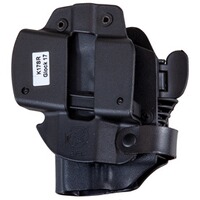 Gürtelholster Kydex Side Retention Lock, Front Line