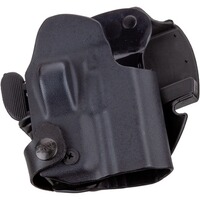 Gürtelholster Kydex Side Retention Lock, Front Line