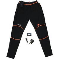 Beheizte Unterziehhose „Pantliner“, Alpenheat