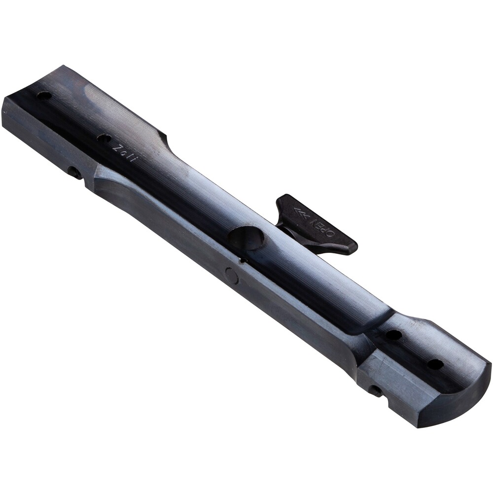 Grundschiene BASIS®, Dentler