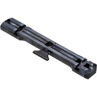 Grundschiene BASIS®, Dentler