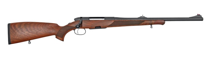 Repetierbüchse Classic II Semi-Weight, Steyr Arms