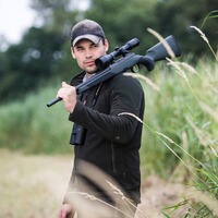Repetierbüchse SM12 SX, Steyr Arms