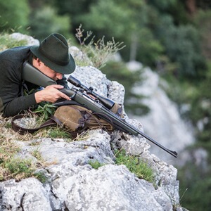 Repetierbüchse SM12 SX, Steyr Arms