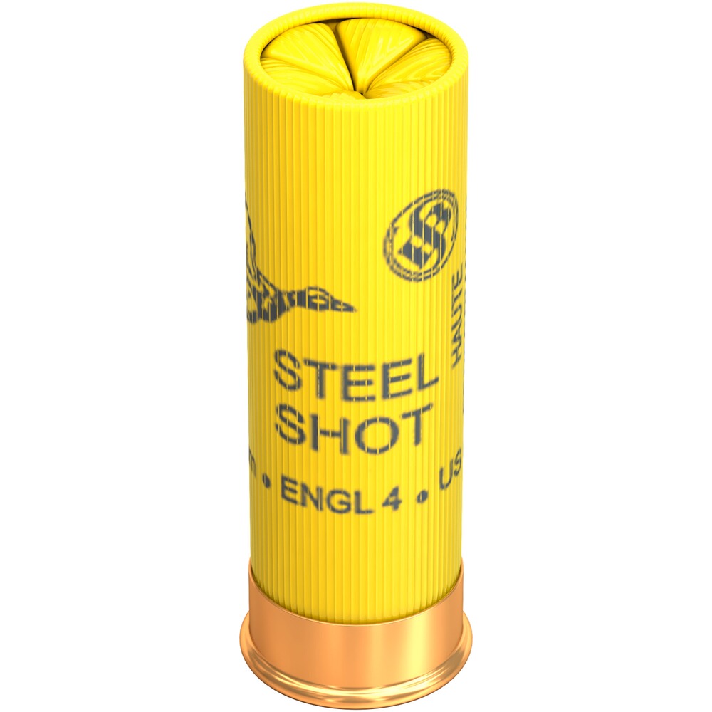 20/67,5 Jagd Steel 3mm 24g, Sellier & Bellot