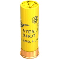 20/67,5 Jagd Steel 3mm 24g, Sellier & Bellot