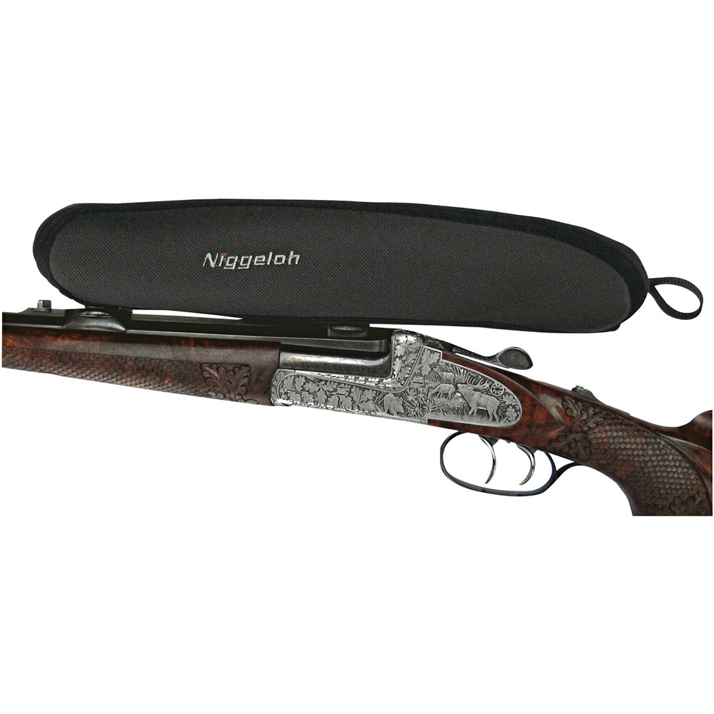 Cover für Zielfernrohre, Niggeloh