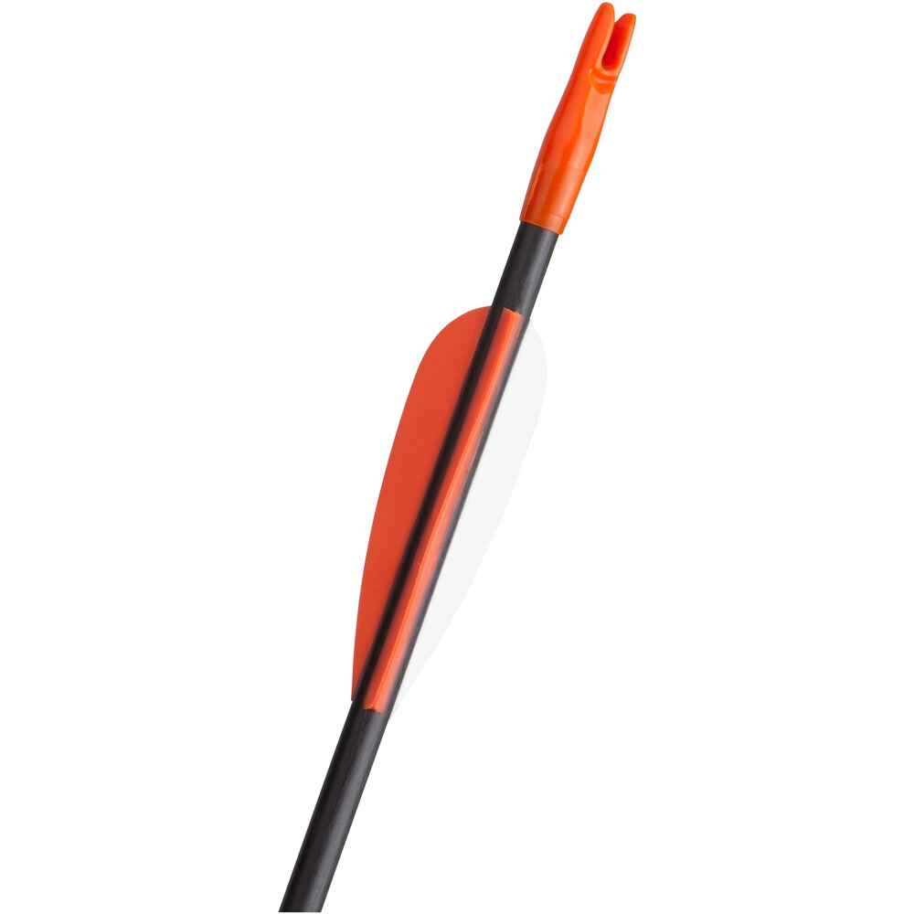 Pfeil Carbon, Black Flash Archery