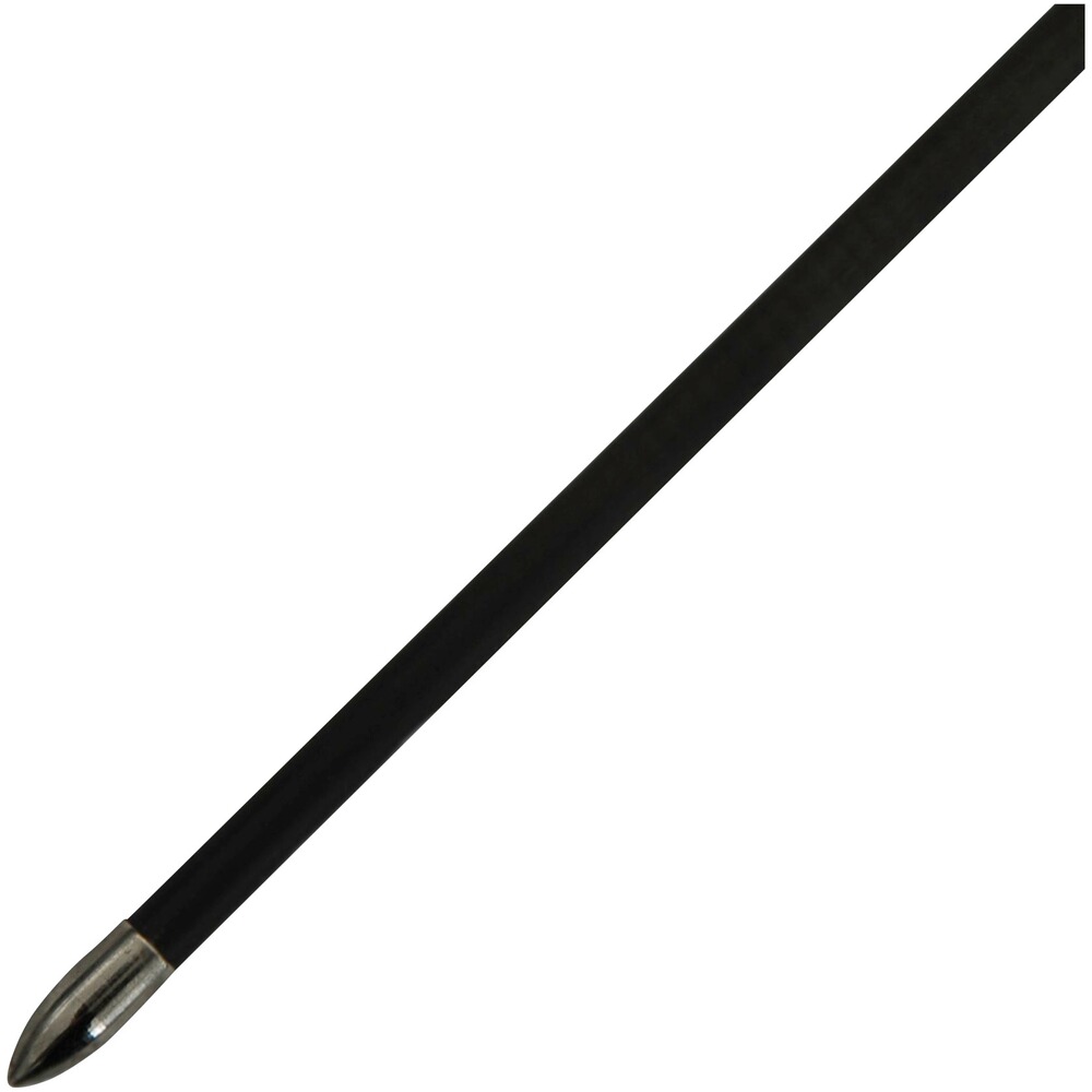 Pfeil Carbon, Black Flash Archery