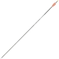 Pfeil Carbon, Black Flash Archery