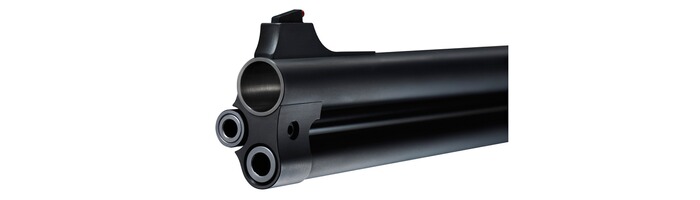 Bockdrilling BD14 Black, Blaser