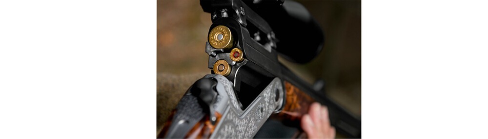 Bockdrilling BD14 Baronesse, Blaser