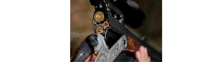 Bockdrilling BD14 Baronesse, Blaser