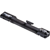 Grundschiene BASIS® VARIO, Dentler