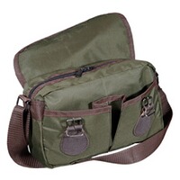 Jagdtasche Nylon, Wald & Forst