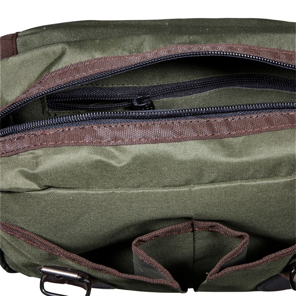 Jagdtasche Nylon, Wald & Forst