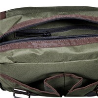 Jagdtasche Nylon, Wald & Forst