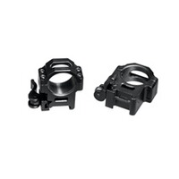 Max Strength Ringe, UTG