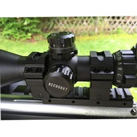 Zielfernrohr Accushot compact 3–12x44, UTG