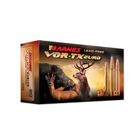 .338 Win. Mag. Vor-TX International TTSX 14,6g/225grs., Barnes