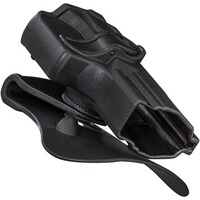 Paddle Holster für Walther PPQ + P99, Walther