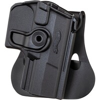 Paddle Holster für Walther PPQ + P99, Walther
