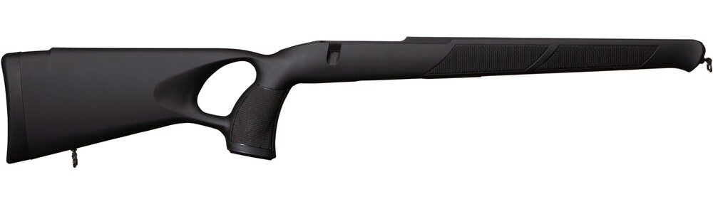 Lochschaft für 870 GFK Soft Touch, Mercury hunting