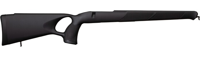 Lochschaft für 870 GFK Soft Touch, Mercury hunting