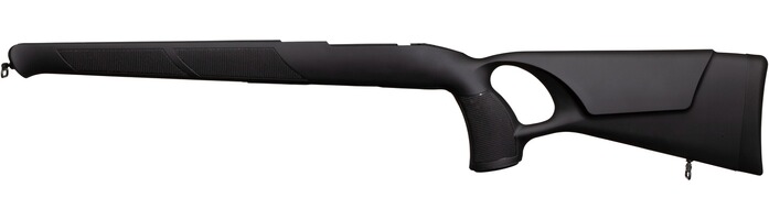 Lochschaft für 870 GFK Soft Touch, Mercury hunting