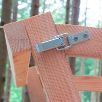 Scherenleiter SL_221 – inkl. Transport, Bassner