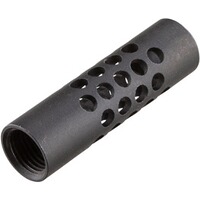 Mündungsbremse Sabatti, Sabatti