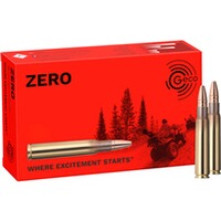 8x57 IS ZERO 9,0g/139grs., Geco