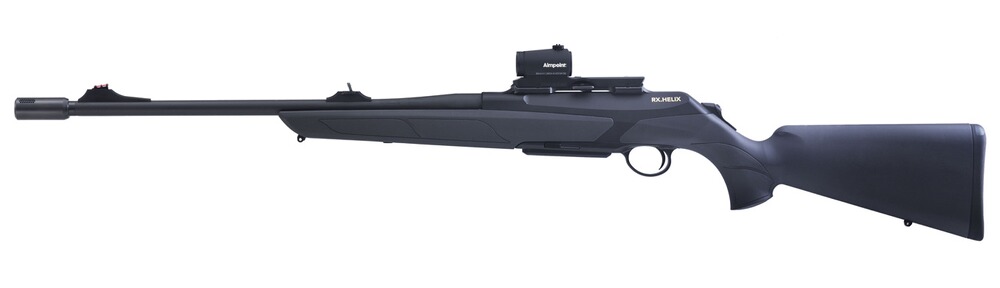 Mündungsbremse Smartbrake fc, Dentler