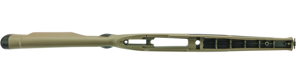 Lochschaft 98 Synthetik, Sabatti