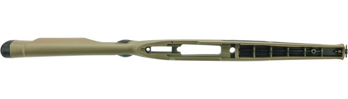 Lochschaft 98 Synthetik, Sabatti