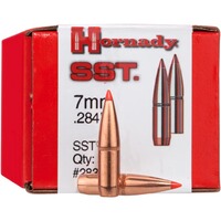 Geschosse .284 10,5g/162grs. SST, Hornady