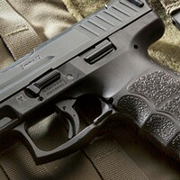 Pistole SFP9 SF, Heckler & Koch