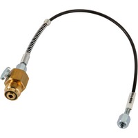 Fülladapter Steyr Quick Fill, Steyr Sport