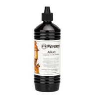 Lampenöl Alkan, Petromax