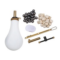 Vorderlader Starter Zubehör, Davide Pedersoli