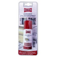 Keramik-Zylinderspray, BALLISTOL