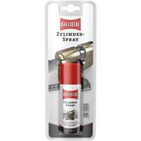Keramik-Zylinderspray, BALLISTOL