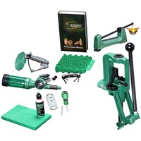 Komplettsatz Rock Chucker MasterKit, RCBS