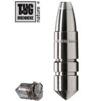 Geschoss .323 9,7g/150grs. TUG nature +, Brenneke